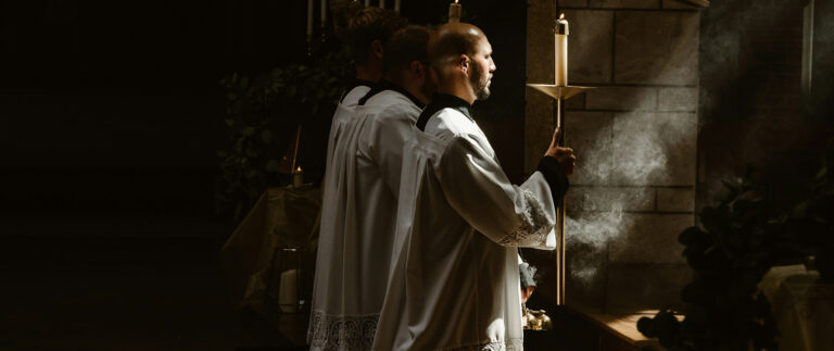 Four Things Our Church Should Still Focus On